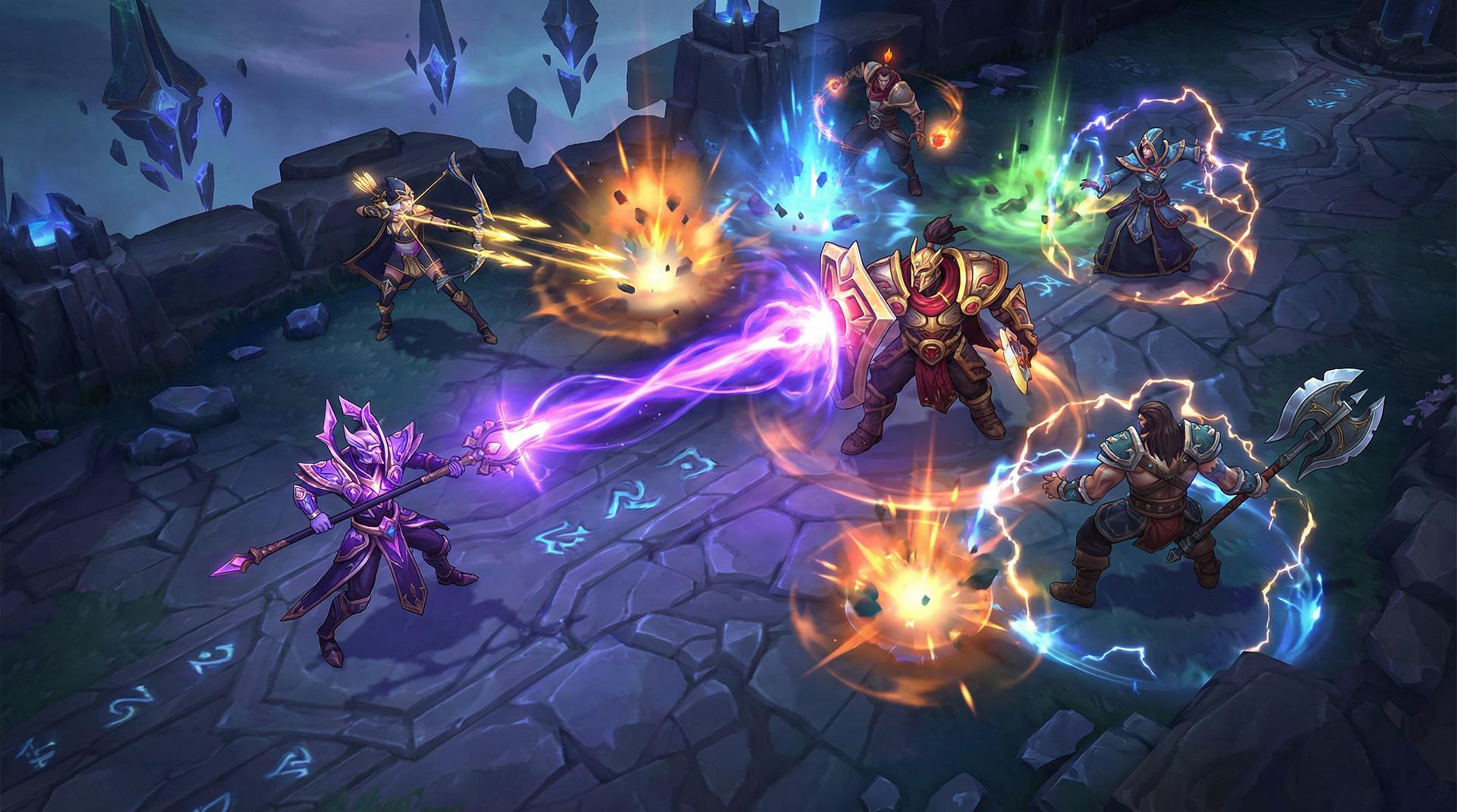 国产自拍英雄联盟视频解说