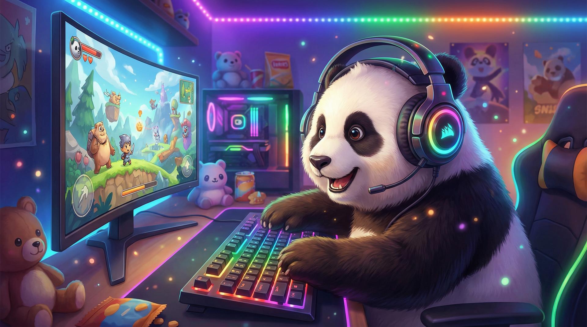 国产自拍 TikTok风格短视频